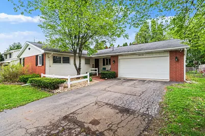 1010 Northampton Road, Kalamazoo, MI 49006 - Photo 2