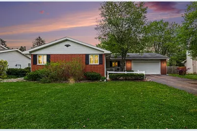 1010 Northampton Road, Kalamazoo, MI 49006 - Photo 1
