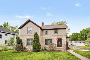 218 Kalamazoo St, Otsego, MI 49078 - Photo 1