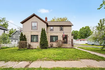 218 Kalamazoo Street, Otsego, MI 49078 - Photo 2