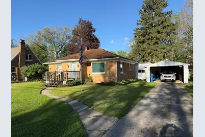 829 Dwillard Drive, Kalamazoo, MI 49048 - Photo 2