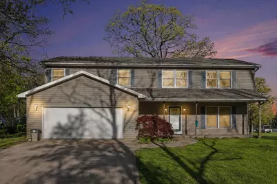 21095 North Avenue, Battle Creek, MI 49017 - Photo 1