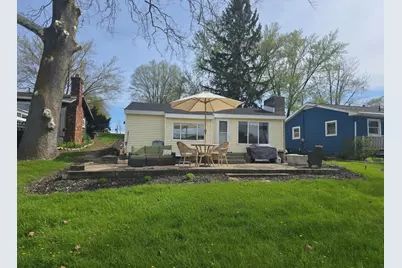 336 Dewey Lake Road, Brooklyn, MI 49230 - Photo 1