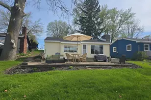 336 Dewey Lake Rd, Brooklyn, MI 49230 - Photo 1