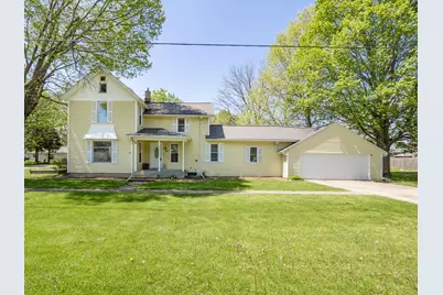 148 S Robinson Street, Schoolcraft, MI 49087 - Photo 1