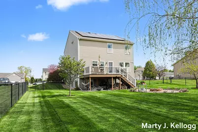 2580 Cotherstone Court SW, Wyoming, MI 49418 - Photo 22