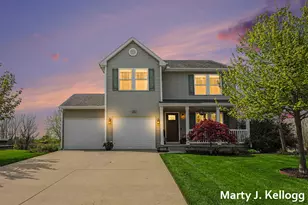 2580 Cotherstone Ct SW, Wyoming, MI 49418 - Photo 1