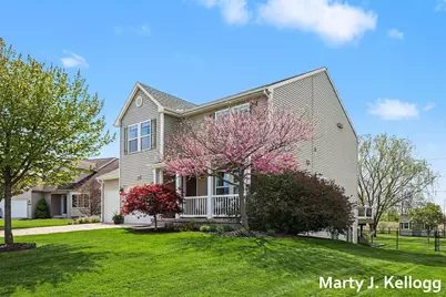 2580 Cotherstone Court SW, Wyoming, MI 49418 - Photo 4