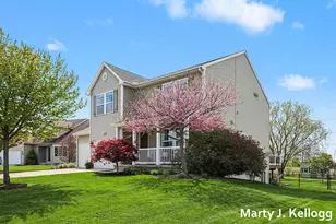2580 Cotherstone Ct SW, Wyoming, MI 49418 - Photo 4