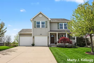 2580 Cotherstone Court SW, Wyoming, MI 49418 - Photo 2