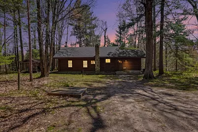 7235 E Ridge Road, Branch, MI 49402 - Photo 1