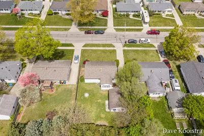 1704 Kentfield Street SW, Wyoming, MI 49519 - Photo 36