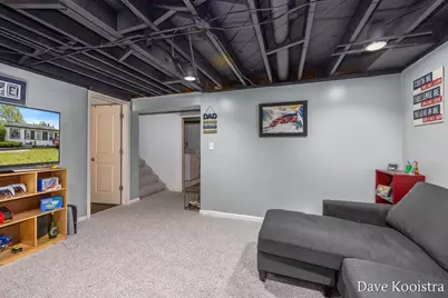 1704 Kentfield Street SW, Wyoming, MI 49519 - Photo 22