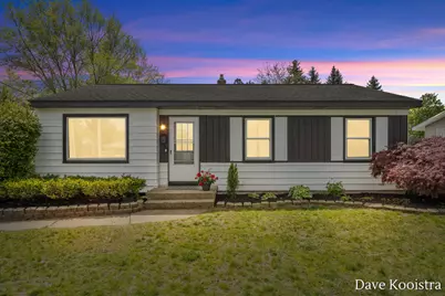 1704 Kentfield Street SW, Wyoming, MI 49519 - Photo 2
