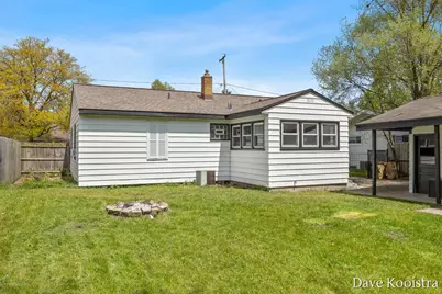 1704 Kentfield Street SW, Wyoming, MI 49519 - Photo 28