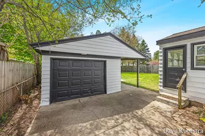 1704 Kentfield Street SW, Wyoming, MI 49519 - Photo 30