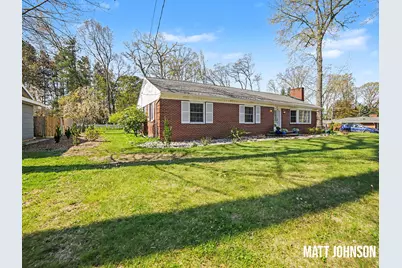 211 Country Club Road, Whitehall, MI 49461 - Photo 4