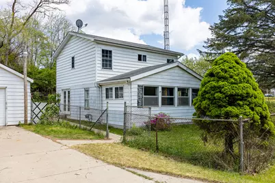 407 Bagg Avenue, Jackson, MI 49203 - Photo 2