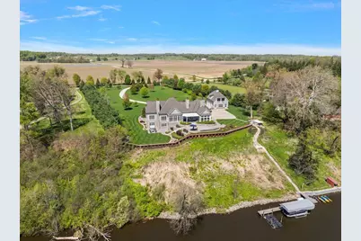 13741 S Indian Springs Road, Buchanan, MI 49107 - Photo 84