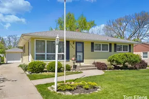 3705 Hazelwood Ave SW, Wyoming, MI 49519 - Photo 1