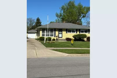 3705 Hazelwood Avenue SW, Wyoming, MI 49519 - Photo 1