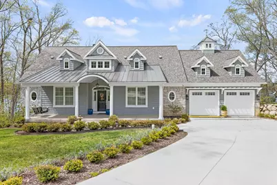 58604 E Clear Lake Road, Three Rivers, MI 49093 - Photo 2