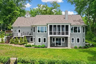 58604 E Clear Lake Rd, Three Rivers, MI 49093 - Photo 2
