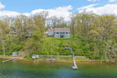 58604 E Clear Lake Road, Three Rivers, MI 49093 - Photo 4