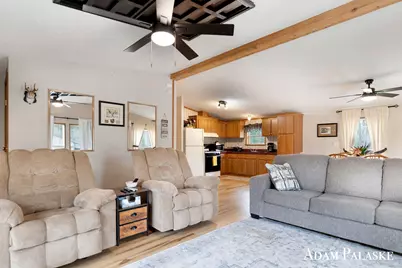 4066 S Forest Hill Drive, Baldwin, MI 49304 - Photo 10