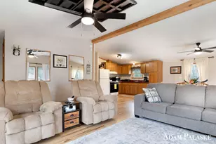 4066 S Forest Hill Dr, Baldwin, MI 49304 - Photo 10