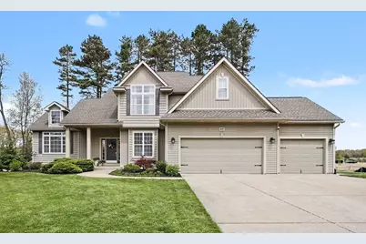 1037 Chaucer Avenue, Portage, MI 49002 - Photo 1