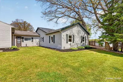 3880 Bell Lake Drive NE, Ada, MI 49301 - Photo 1