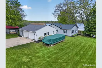 3880 Bell Lake Drive NE, Ada, MI 49301 - Photo 50