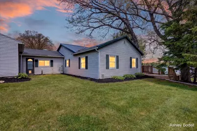 3880 Bell Lake Drive NE, Ada, MI 49301 - Photo 70