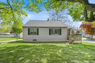 3782 Oriole Ave SW, Wyoming, MI 49509 - Photo 2