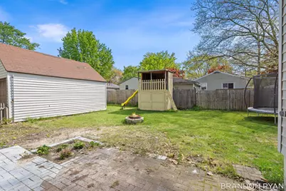 3782 Oriole Avenue SW, Wyoming, MI 49509 - Photo 34