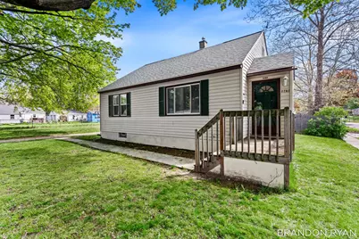3782 Oriole Avenue SW, Wyoming, MI 49509 - Photo 1