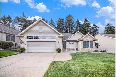 2974 Countryside Lane, Jackson, MI 49203 - Photo 1