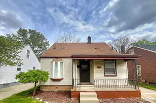 21120 Beechwood Ave, Eastpointe, MI 48021 - Photo 1