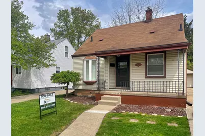 21120 Beechwood Avenue, Eastpointe, MI 48021 - Photo 2
