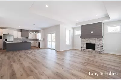 5145 Blendon Meadow Circle #28, Hudsonville, MI 49426 - Photo 6