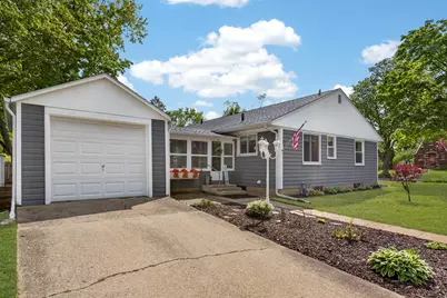 1803 Forres Avenue, Saint Joseph, MI 49085 - Photo 2
