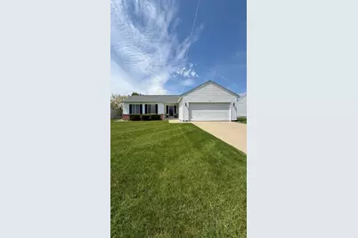 308 Courtney Street, Galesburg, MI 49053 - Photo 1