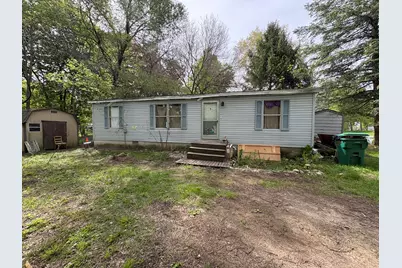 222 N Broadway Street, Cassopolis, MI 49031 - Photo 1