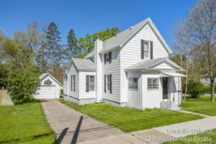 803 James St, Belding, MI 48809 - Photo 1