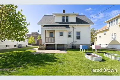 1039 Pennoyer Avenue, Grand Haven, MI 49417 - Photo 34