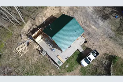 6416 E Rossell Lake Road, Walkerville, MI 49459 - Photo 10