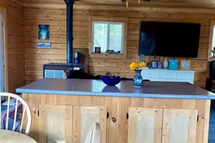 6416 E Rossell Lake Rd, Walkerville, MI 49459 - Photo 12