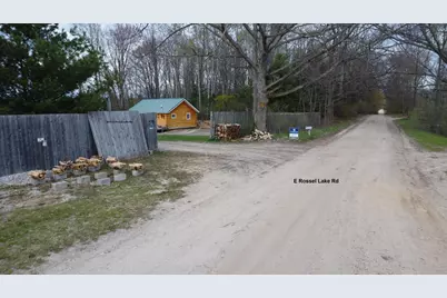 6416 E Rossell Lake Road, Walkerville, MI 49459 - Photo 22