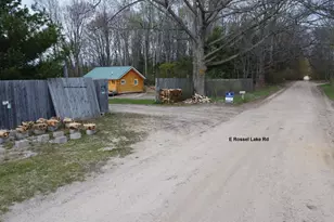 6416 E Rossell Lake Rd, Walkerville, MI 49459 - Photo 22